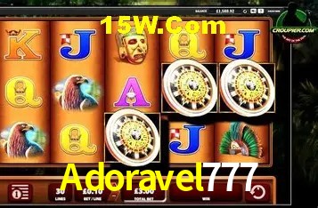 Jogos populares e pagamentos rápidos na Adoravel777