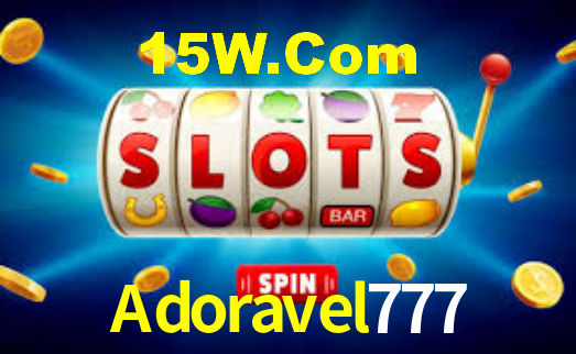 Apostas com odds competitivas na Adoravel777