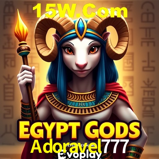 Download para Android e iOS na Adoravel777